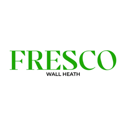Fresco logo.